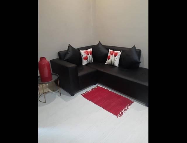 1 BEDROOM PROPERTY TO RENT IN EDENBURG